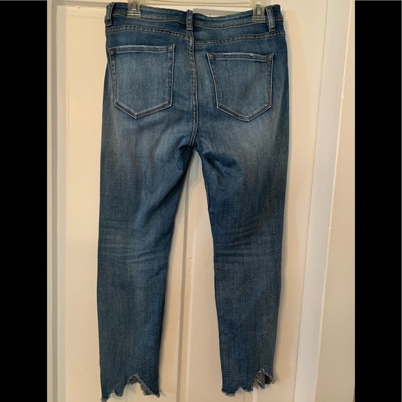 Design Lab Womens Jeans - Picture 2 of 9